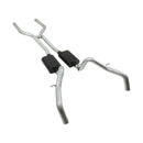 Flowmaster American Thunder Exhaust Systems 17201