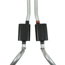 Flowmaster American Thunder Exhaust Systems 17201