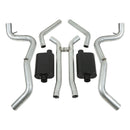 Flowmaster American Thunder Exhaust Systems 17201