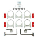 Flowmaster American Thunder Exhaust Systems 17201