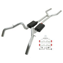 Flowmaster American Thunder Exhaust Systems 17201