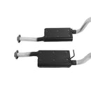Flowmaster Force II Exhaust Systems 17203