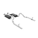 Flowmaster Force II Exhaust Systems 17203