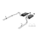 Flowmaster Force II Exhaust Systems 17203