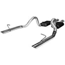 Flowmaster American Thunder Exhaust Systems 17213