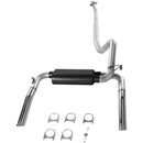 Flowmaster American Thunder Exhaust Systems 17234