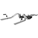 Flowmaster American Thunder Exhaust Systems 17273