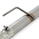 Flowmaster American Thunder Exhaust Systems 17281