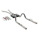 Flowmaster American Thunder Exhaust Systems 17281