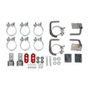 Flowmaster American Thunder Exhaust Systems 17281