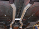 Flowmaster American Thunder Exhaust Systems 17281