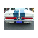 Flowmaster American Thunder Exhaust Systems 17281