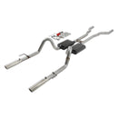 Flowmaster American Thunder Exhaust Systems 17281