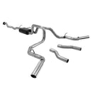 Flowmaster American Thunder Exhaust Systems 17428