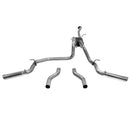 Flowmaster American Thunder Exhaust Systems 17428