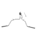 Flowmaster Force II Exhaust Systems 17472