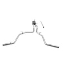 Flowmaster Force II Exhaust Systems 17472