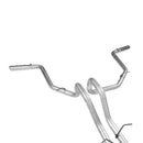 Flowmaster Force II Exhaust Systems 17472