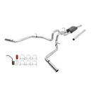 Flowmaster Force II Exhaust Systems 17472