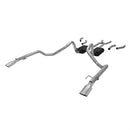 Flowmaster American Thunder Exhaust Systems 17655-FM