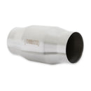 Flowmaster 2000130 200 Series Catalytic Converter, 3" Slip Fit