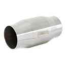 Flowmaster 2000130 200 Series Catalytic Converter, 3" Slip Fit