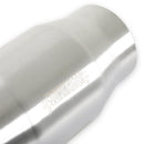 Flowmaster 2000130 200 Series Catalytic Converter, 3" Slip Fit
