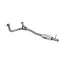 Flowmaster Direct-Fit Catalytic Converters 2020057