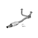 Flowmaster Direct-Fit Catalytic Converters 2020057