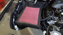 Flowmaster Delta Force Air Filters 615023