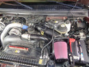 Flowmaster Delta Force Cold Air Intake Kits 615123