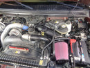 Flowmaster Delta Force Cold Air Intake Kits 615123