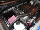 Flowmaster Delta Force Cold Air Intake Kits 615134