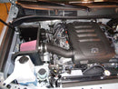 Flowmaster Delta Force Cold Air Intake Kits 615134