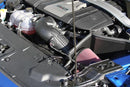 Flowmaster Delta Force Cold Air Intake Kits 615187