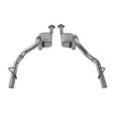 Flowmaster FlowFX Exhaust Systems 717213