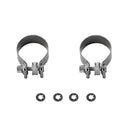 Flowmaster FlowFX Exhaust Systems 717213