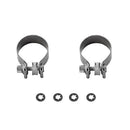Flowmaster FlowFX Exhaust Systems 717213