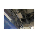 Flowmaster FlowFX Exhaust Systems 717939