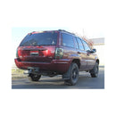 Flowmaster FlowFX Exhaust Systems 717939