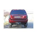 Flowmaster FlowFX Exhaust Systems 717939