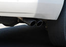Flowmaster FlowFX Exhaust Systems 717986