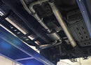 Flowmaster FlowFX Exhaust Systems 718105