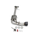 Flowmaster FlowFX Exhaust Systems 718188
