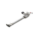 Flowmaster FlowFX Exhaust Systems 718188