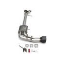 Flowmaster FlowFX Exhaust Systems 718188