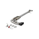 Flowmaster FlowFX Exhaust Systems 718188