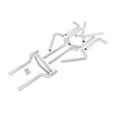 Flowmaster U-Fit Dual Pipe Kits 815937