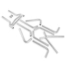 Flowmaster U-Fit Dual Pipe Kits 815936