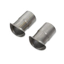 Flowmaster U-Fit Dual Pipe Kits 815937